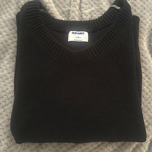 Old Navy Tunic Sweater